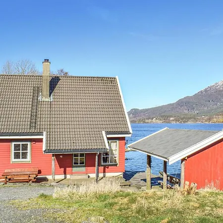 Sjoidyll Vaka