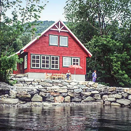 Sjoidyll * Vaka